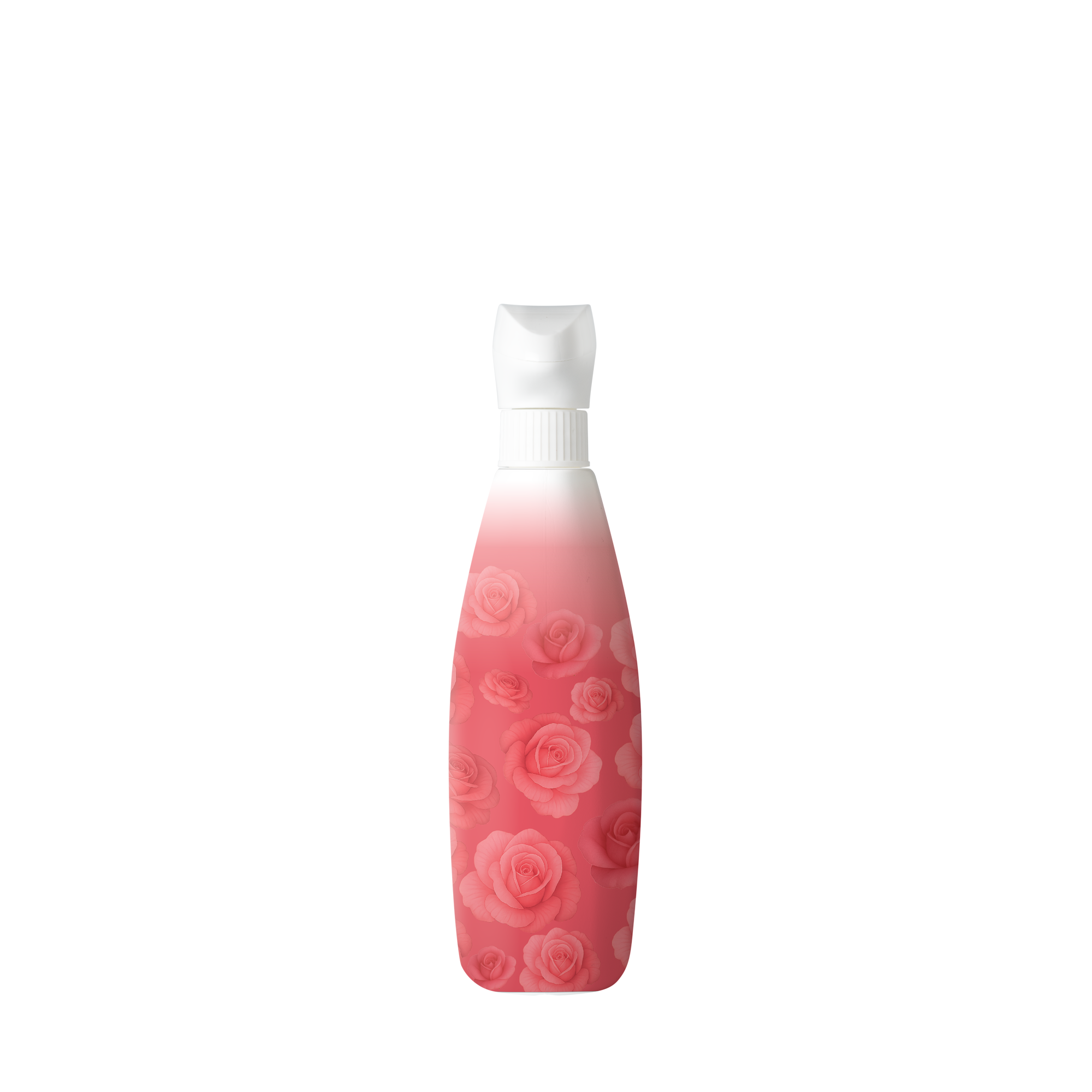Rose Petals Side